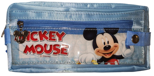 Mickey Mouse Clubhouse Pencil Case - Disney