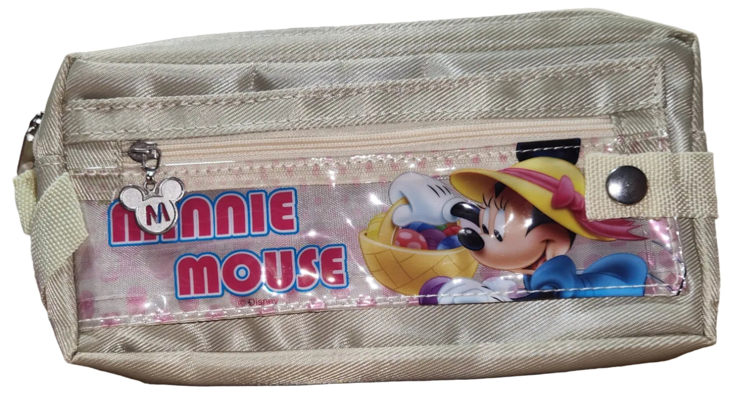 Mickey Mouse Clubhouse Pencil Case - Disney