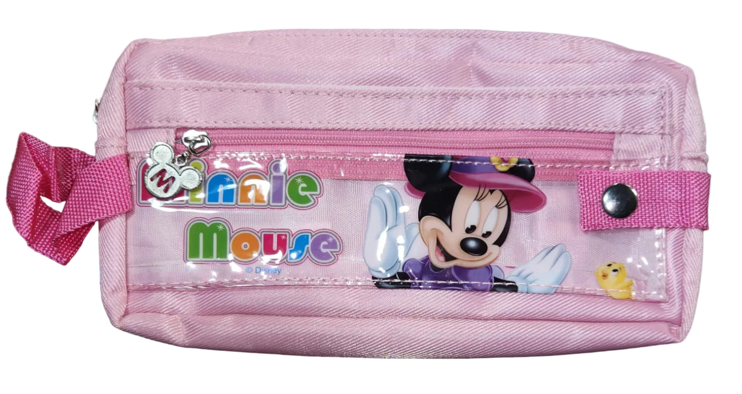 Mickey Mouse Clubhouse Pencil Case - Disney