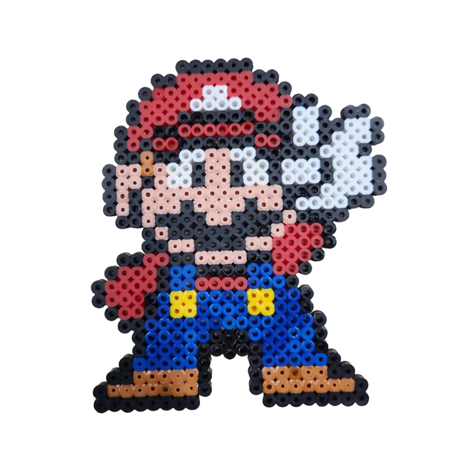 Pixel Art - Super Mario 16 bits