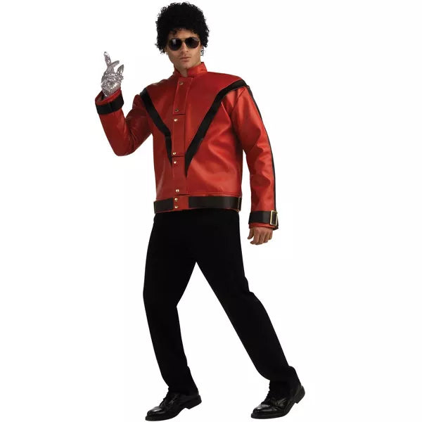 Thriller Jacket Michael Jackson