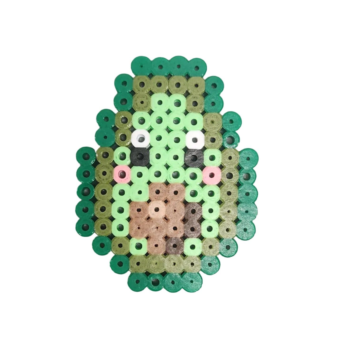 Pixel Art - Silly Foods
