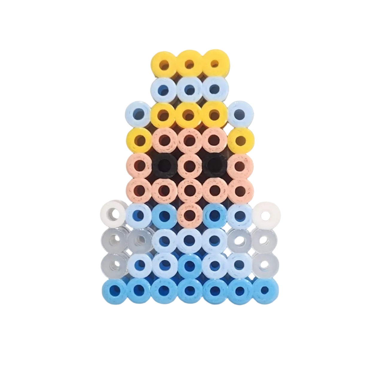 Pixel Art - Cinderella (Cinderella)