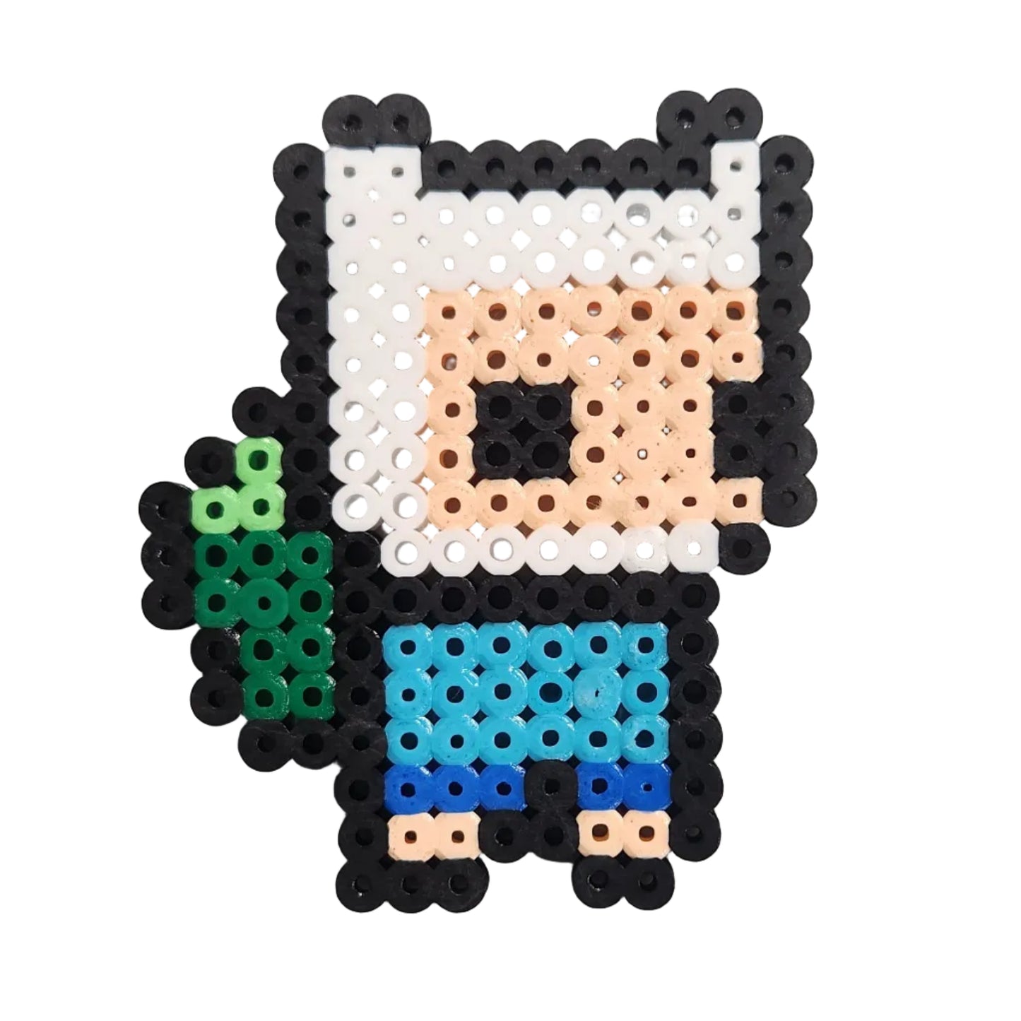 Pixel Art - Finn The Human (Adventure Time)