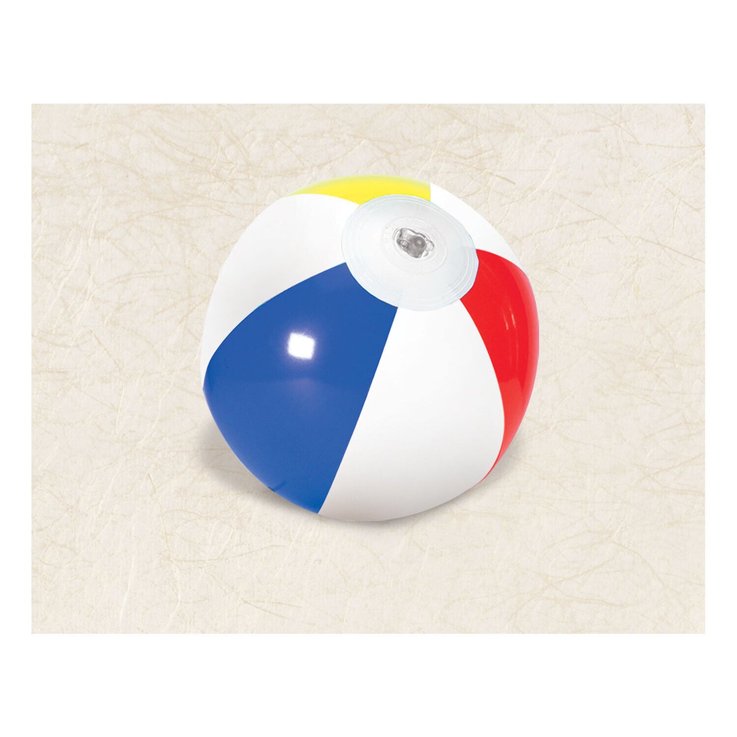 Primary Mini Inflatable Balloon