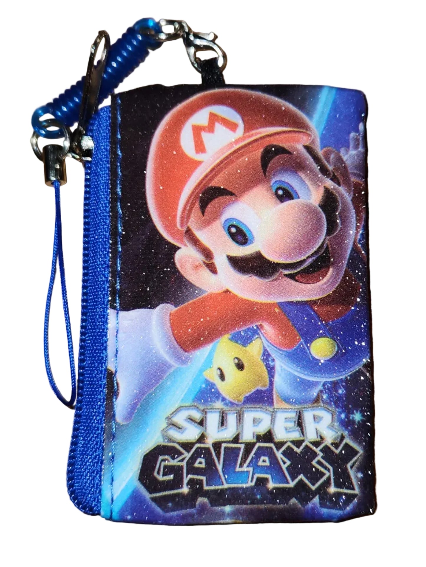 Assorted Mini Mesh Bag