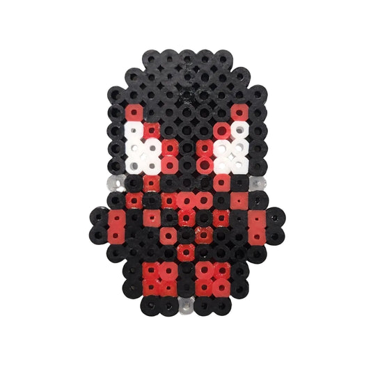 Pixel Art - Miles Morales (Spider-Man)