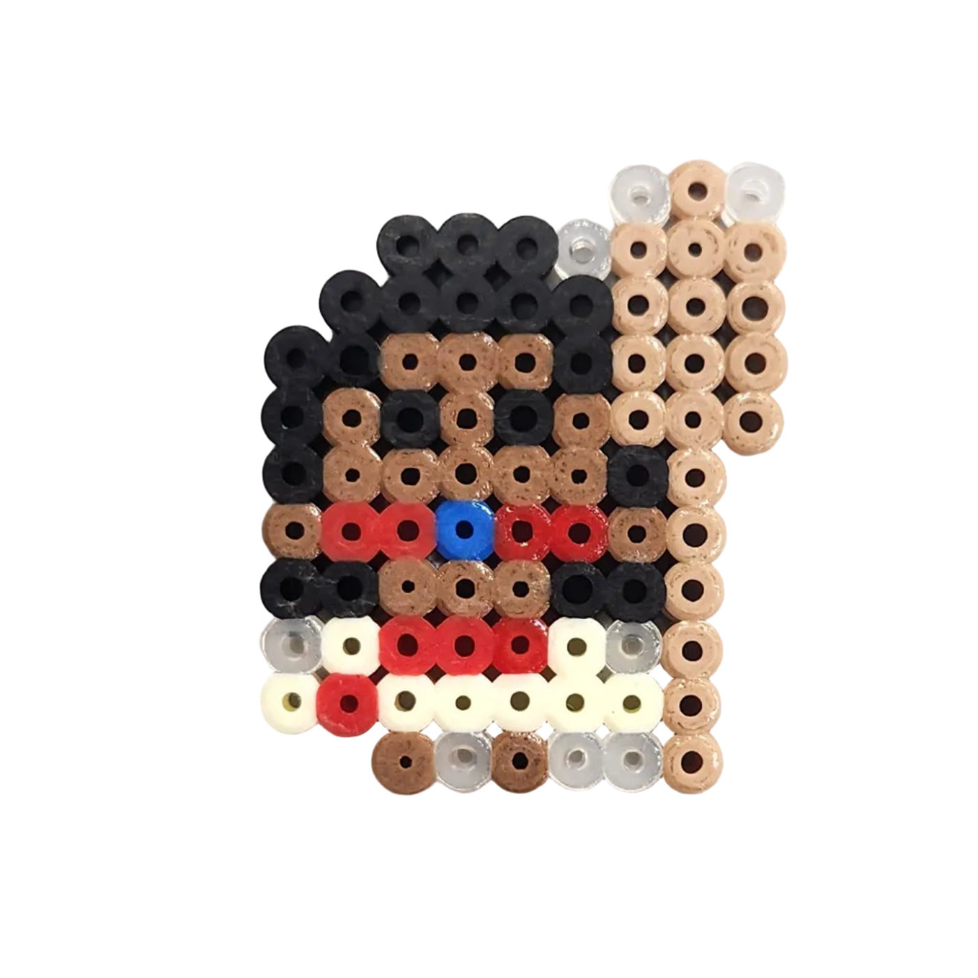 Pixel Art - Moana (Moana)