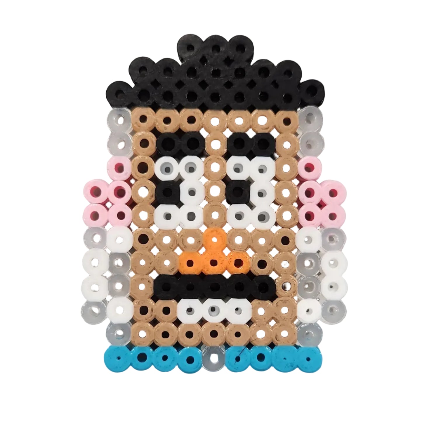Pixel Art - Mr Potato Head (Toy Story)