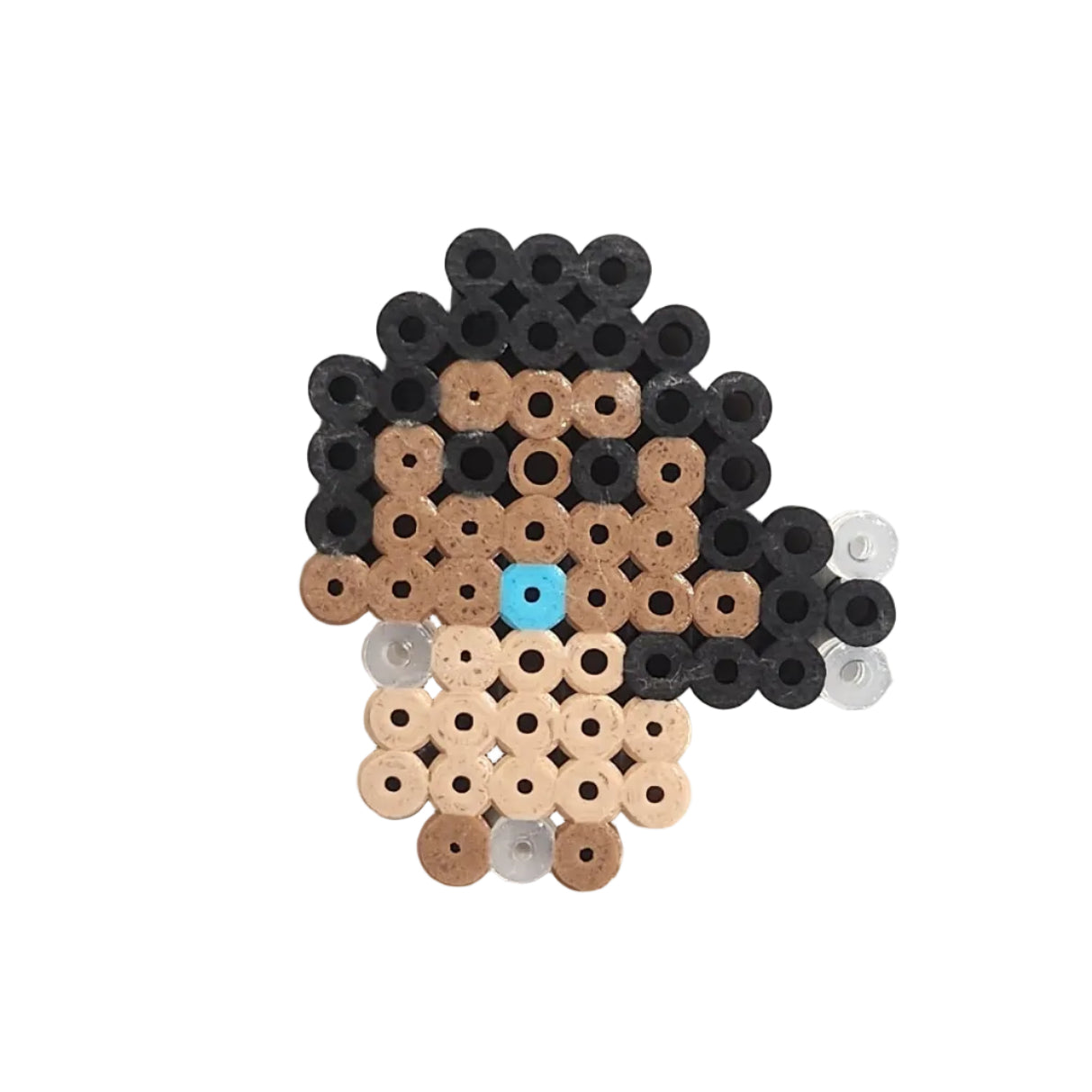 Pixel Art - Pocahontas (Pocahontas)