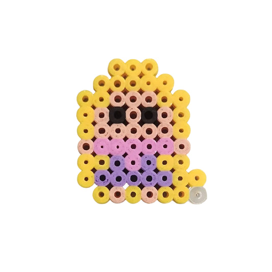 Pixel Art - Rapunzel (Rapunzel)