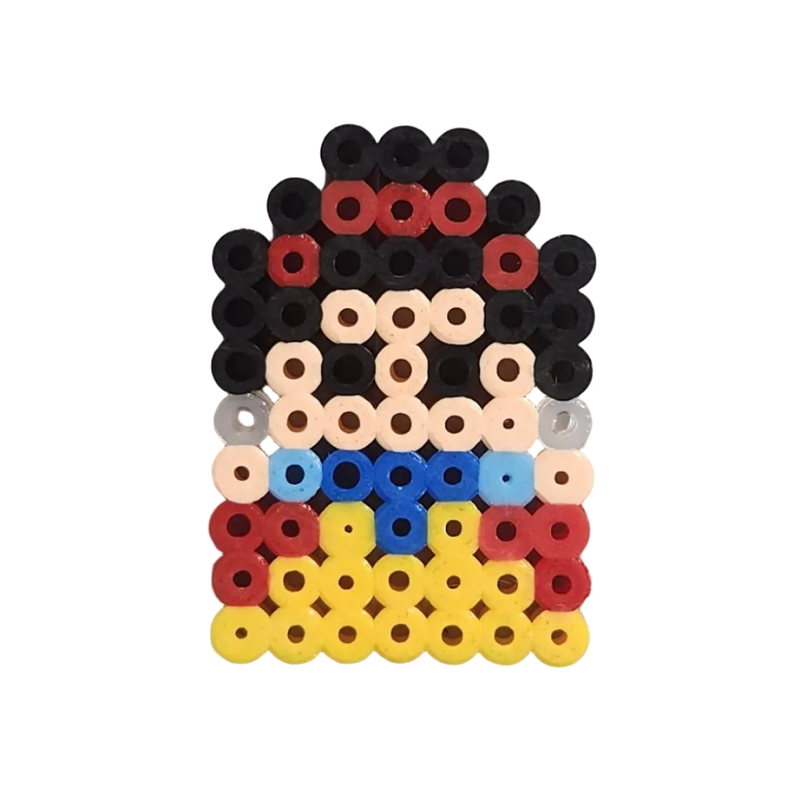 Pixel Art - Snow White (Snow White)
