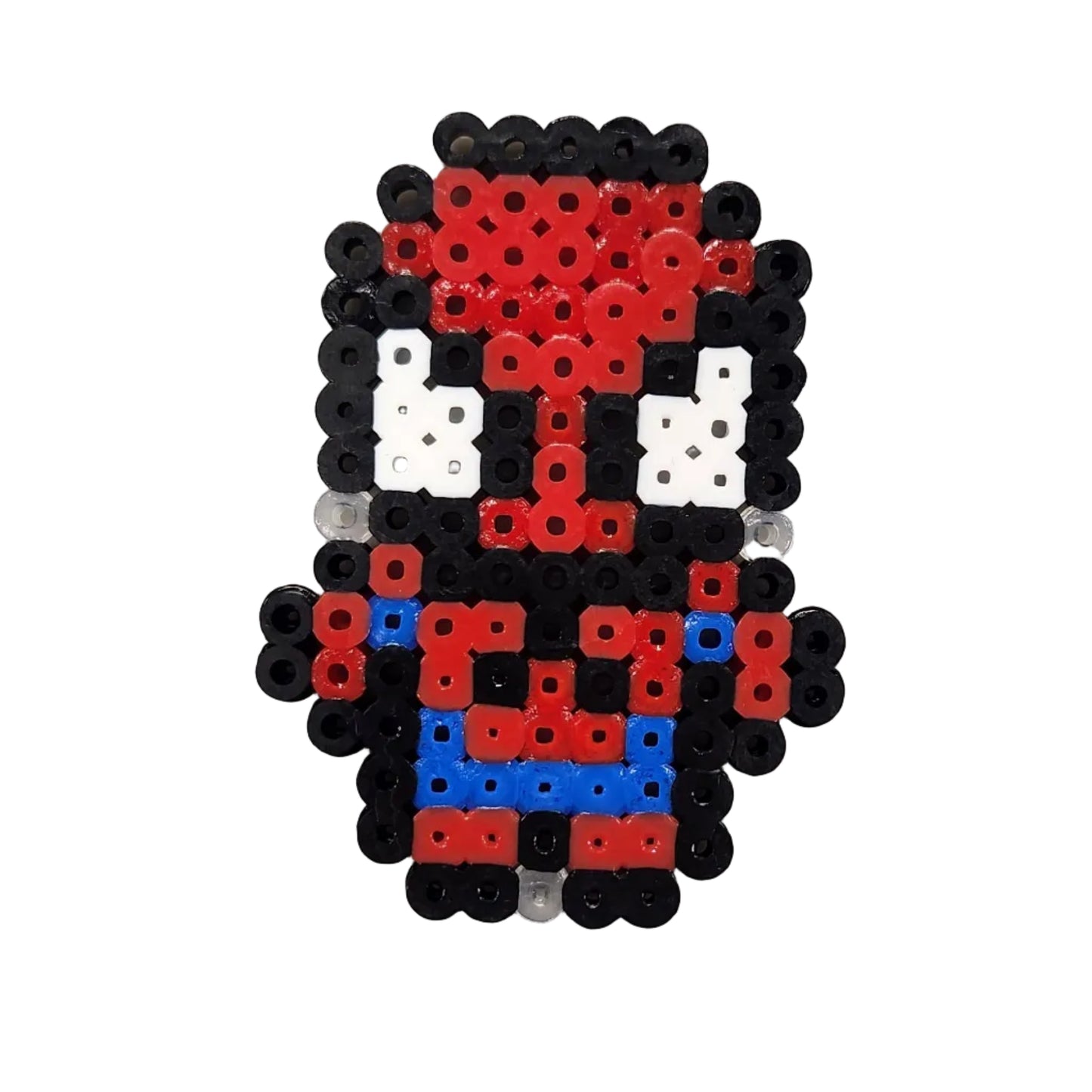 Pixel Art - Spider-Man (Spider-Man)