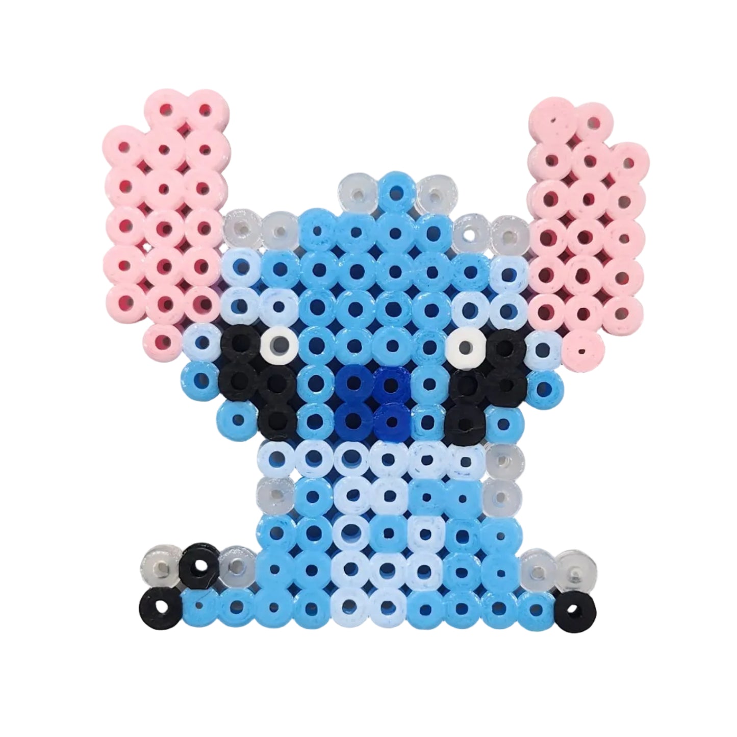 Lilo & Stitch Pixel Art