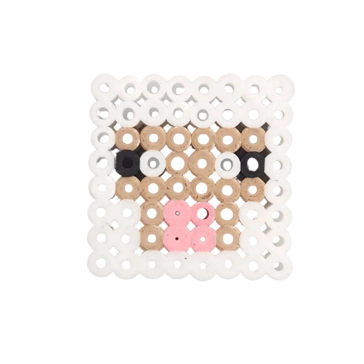 Pixel Art - Sheep (Minecraft)