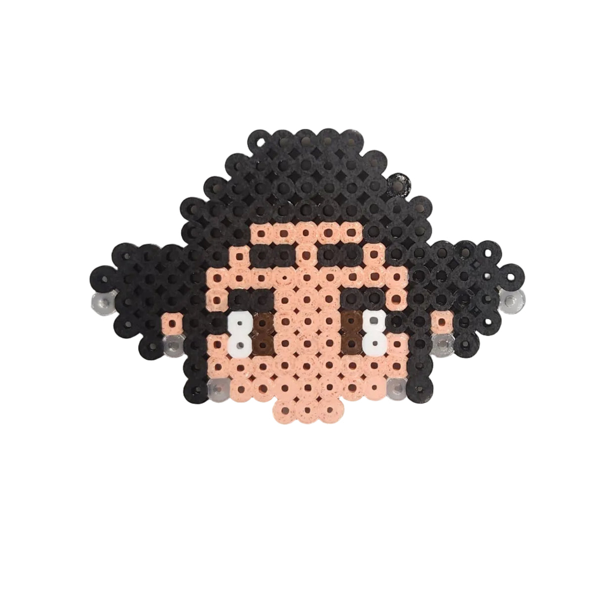 Pixel Art - Zoey (KPop Demon Hunters)