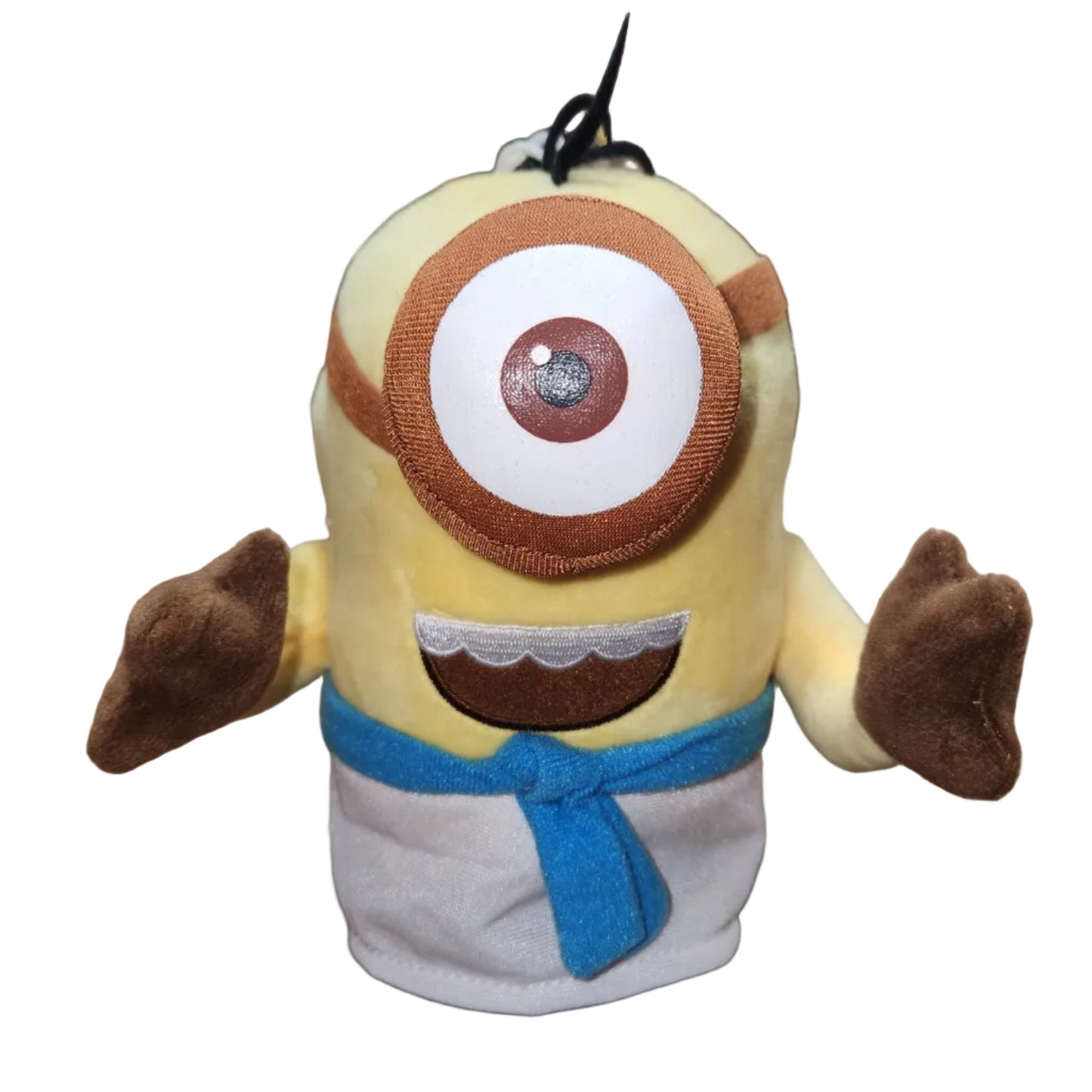 Minion Assorted Plushes - Despicable Me