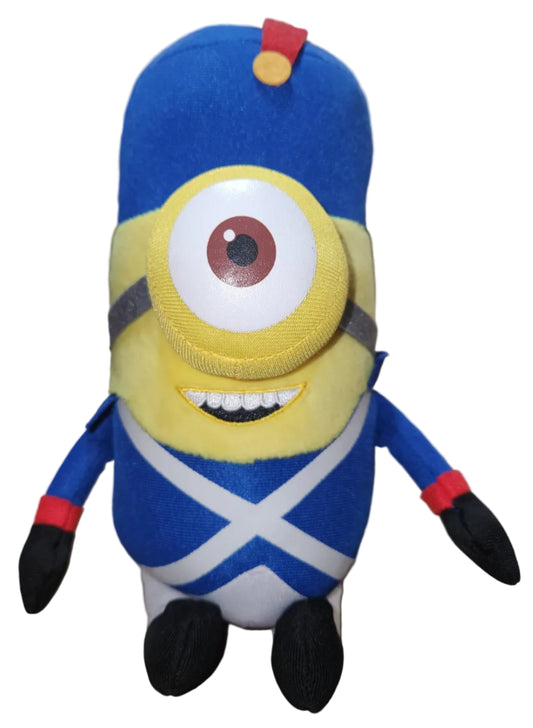 Minion Assorted Plushes - Despicable Me