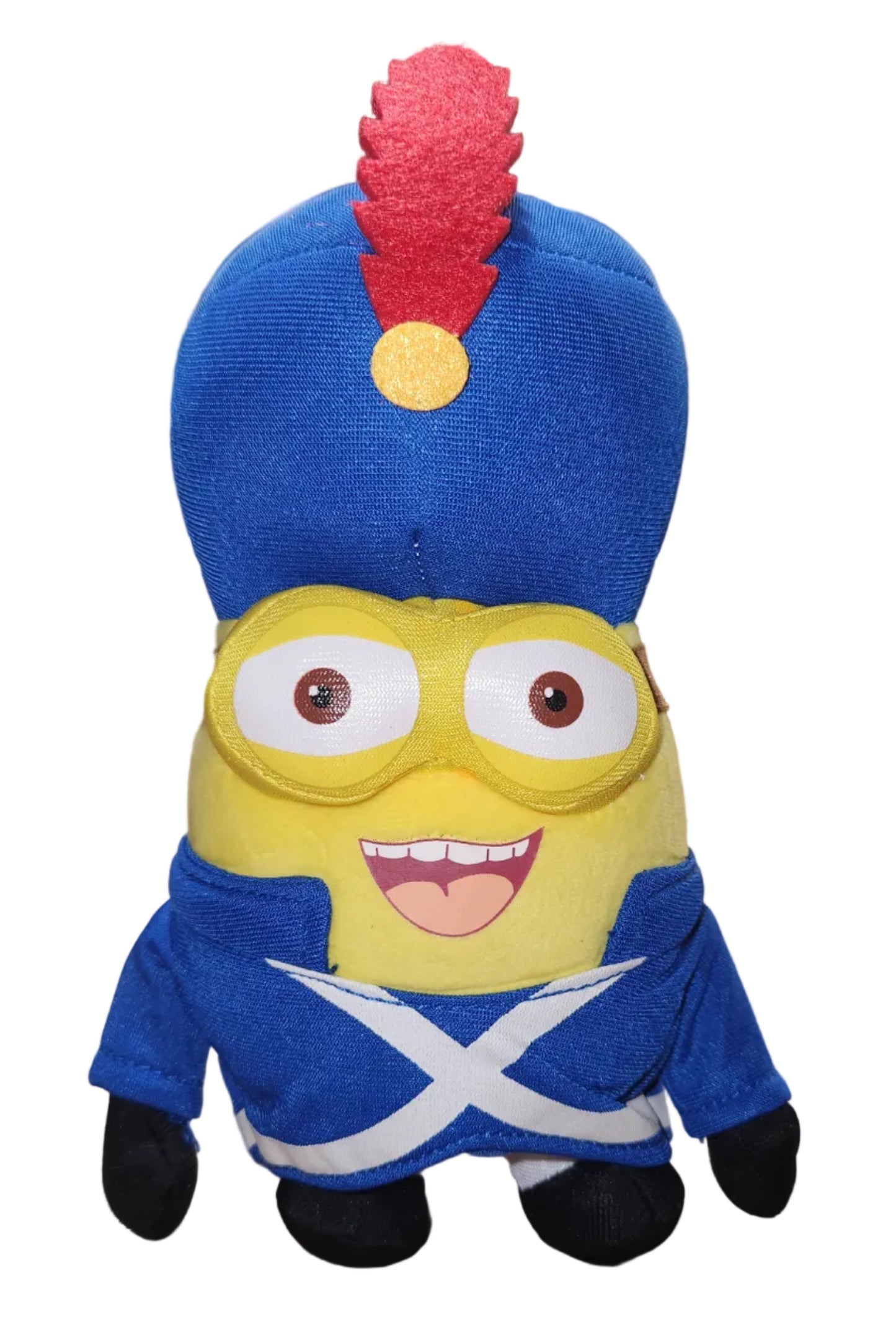 Minion Assorted Plushes - Despicable Me