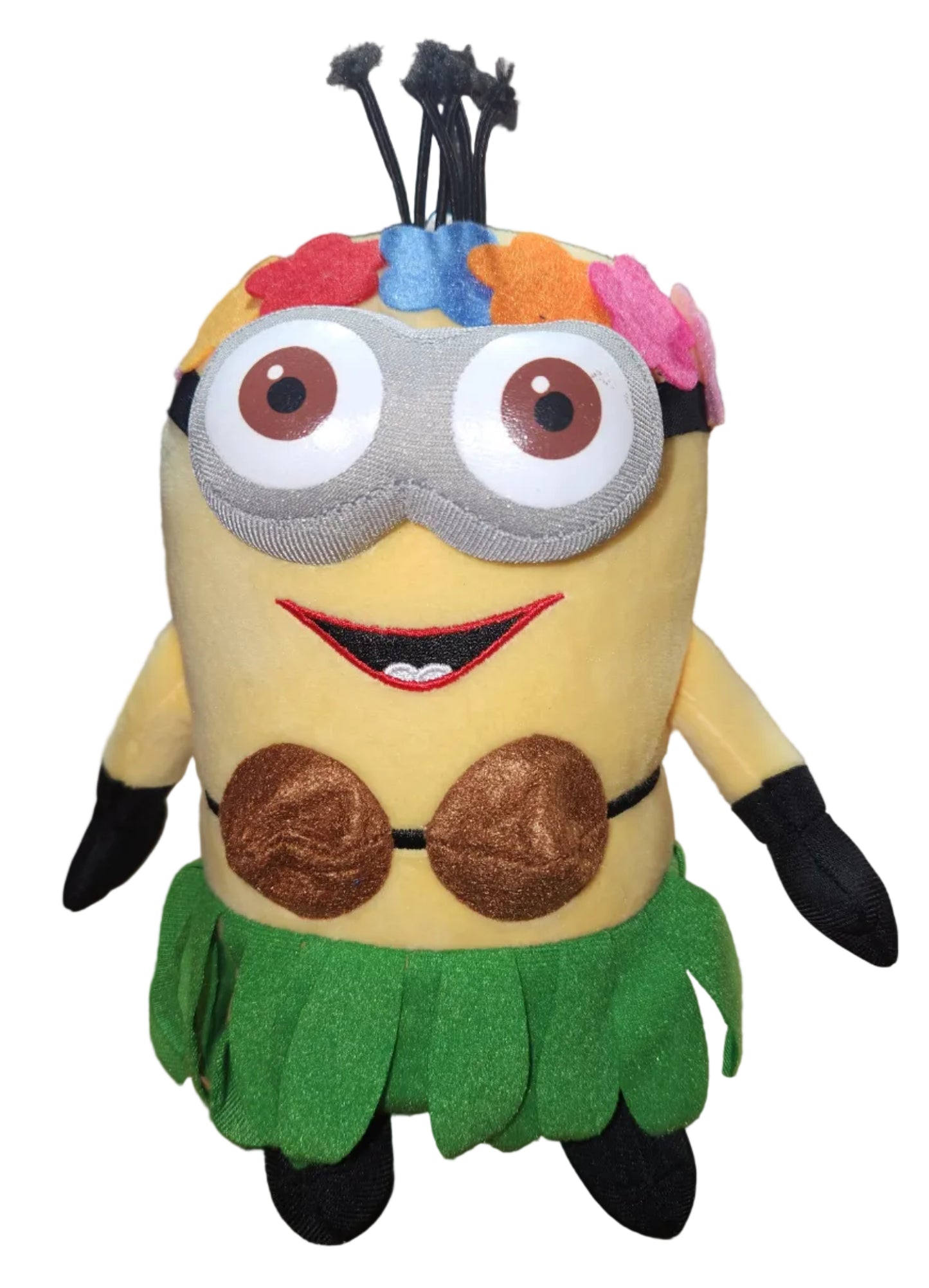 Minion Assorted Plushes - Despicable Me