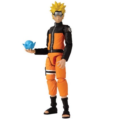 Anime Heroes Action Figure - Naruto Shippuden