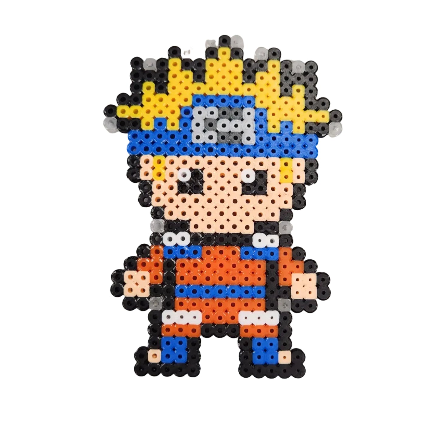 Pixel Art - Naruto Chibi (Naruto)