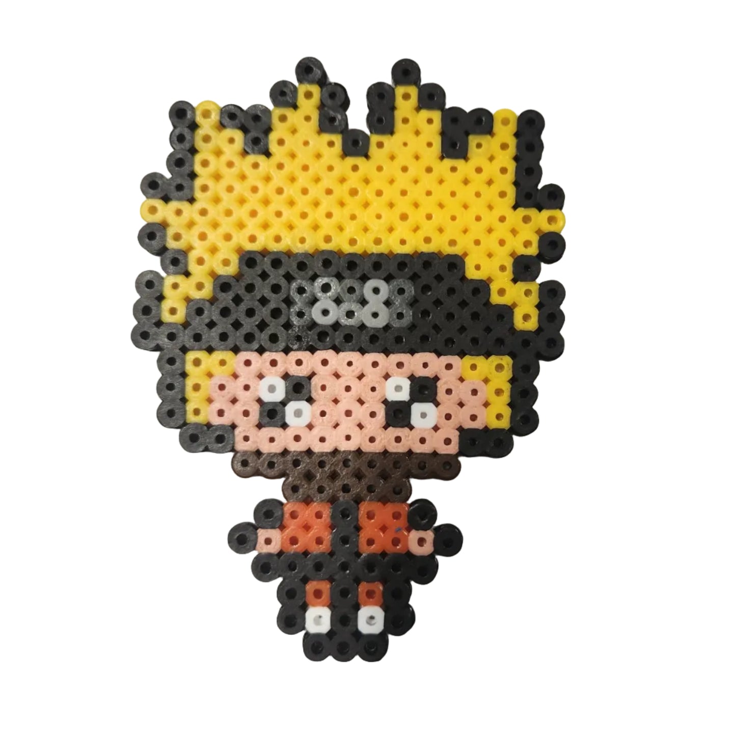 Pixel Art - Naruto