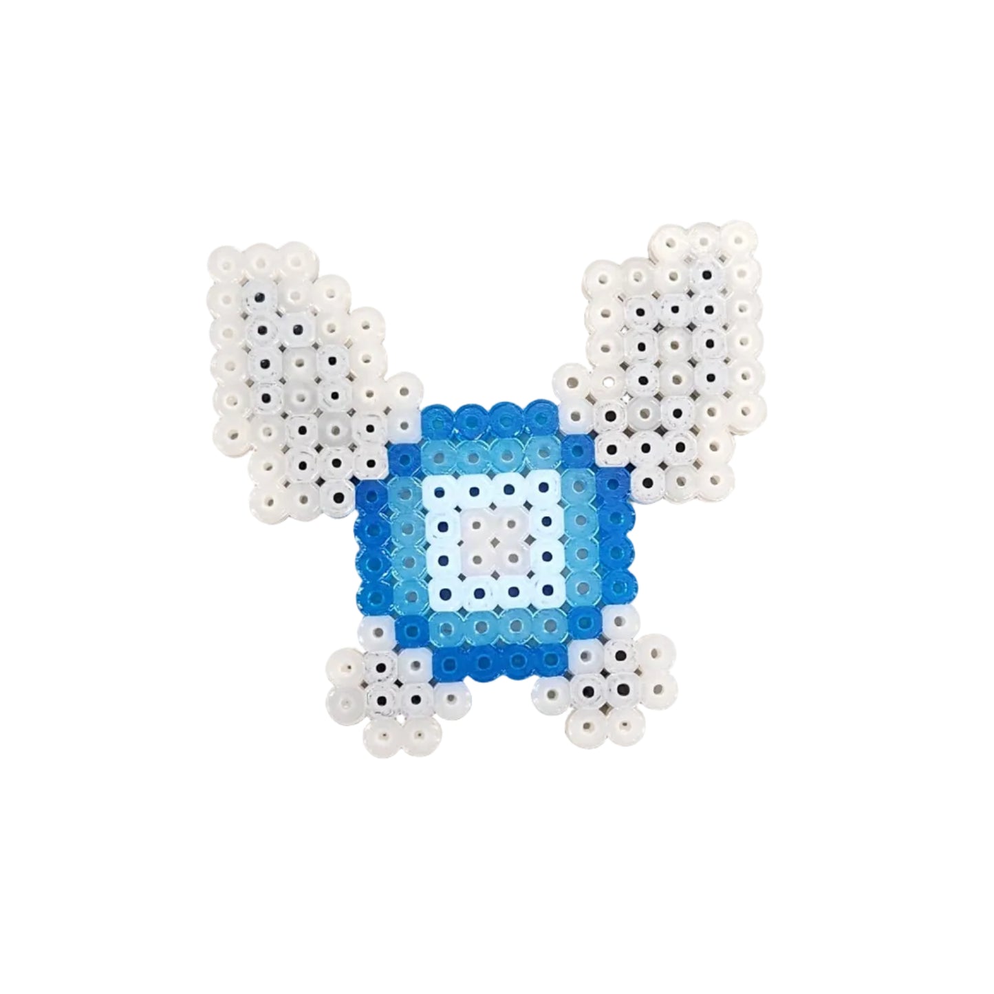 Pixel Art - Navi (The Legend Of Zelda)