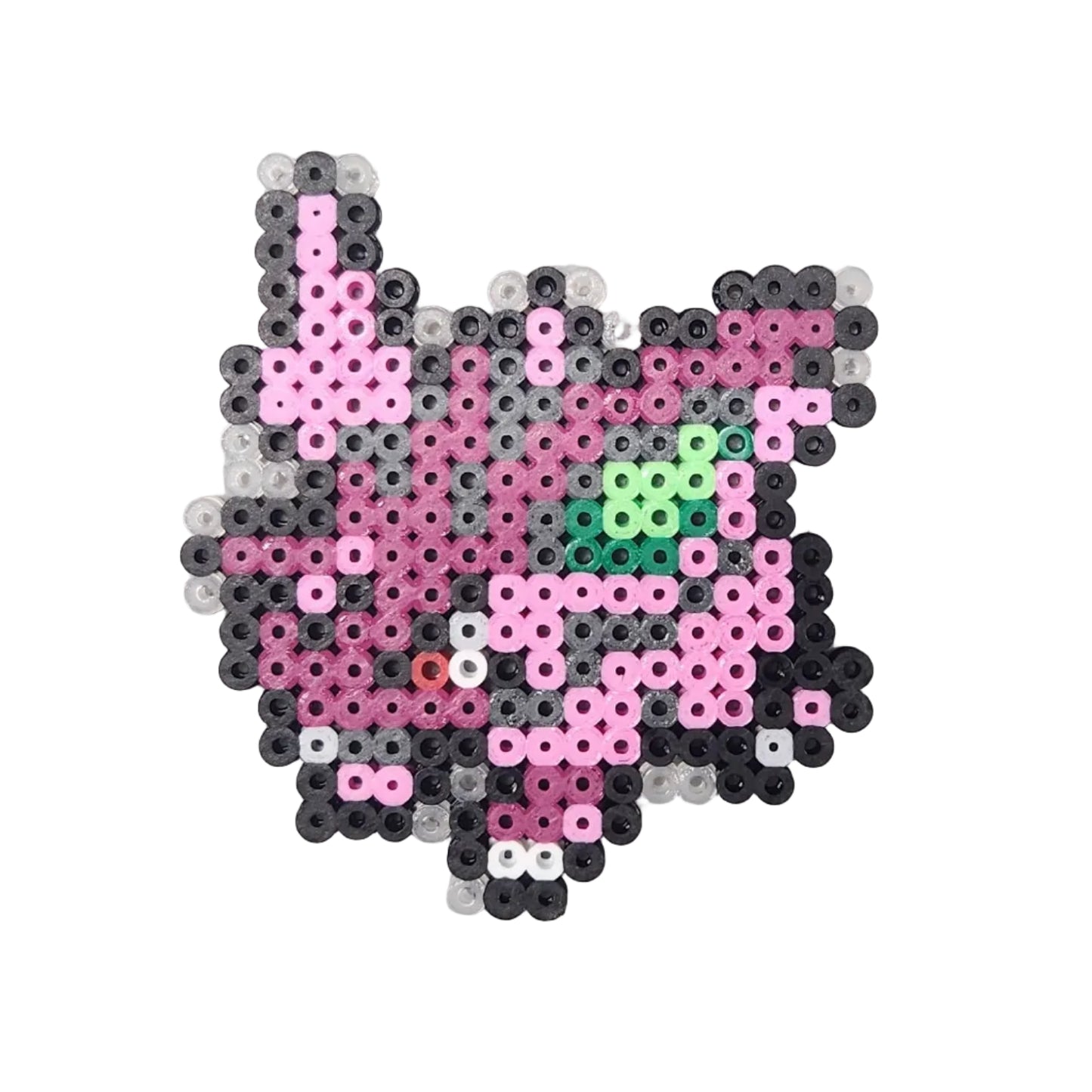 Pixel Art - Nidoran M (Pokemon #0032)