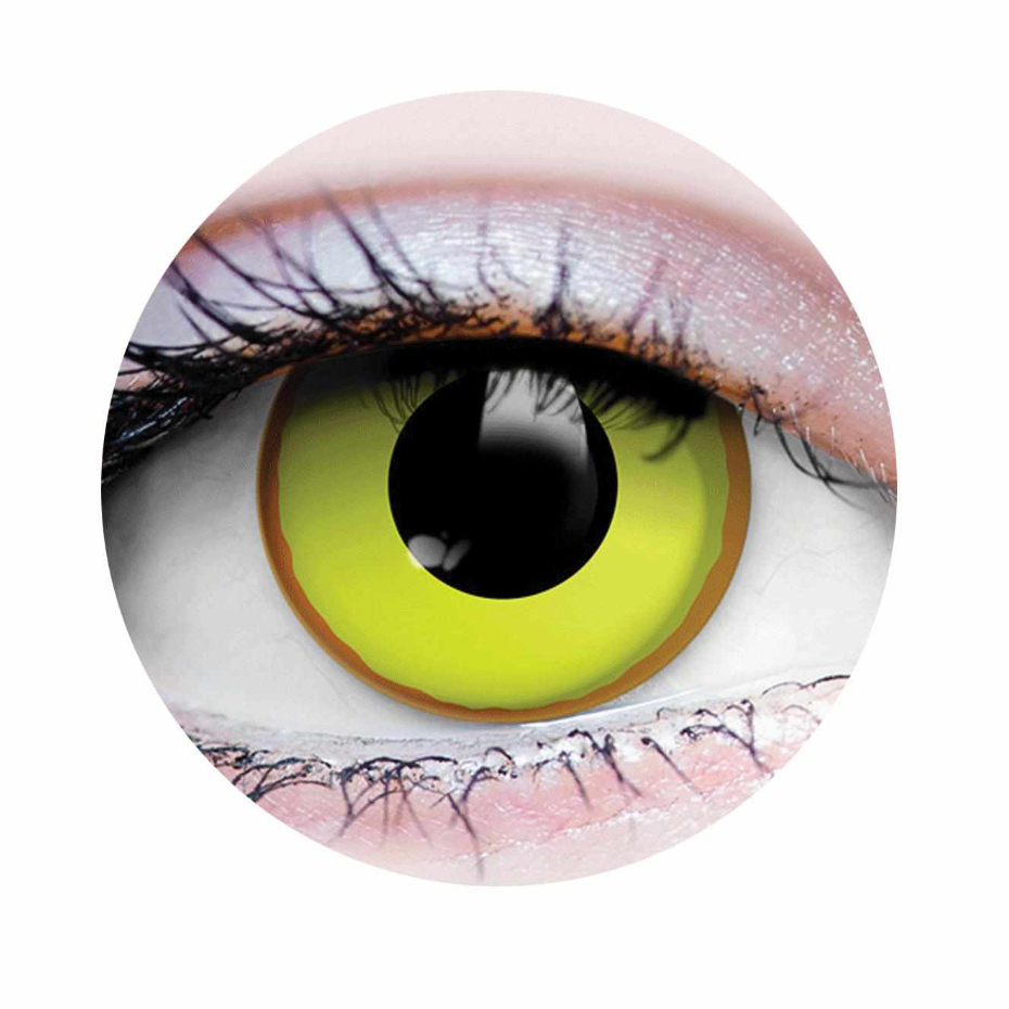 Nightcrawler Contact Lenses Primal