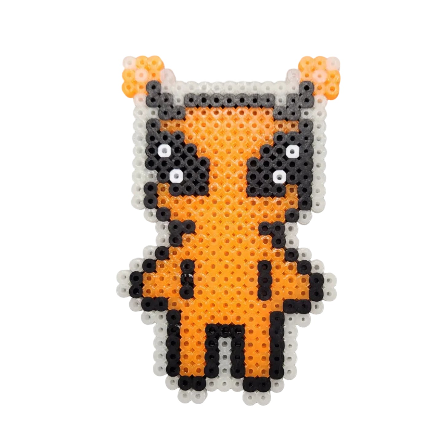 Pixel Art - Neon Aliens