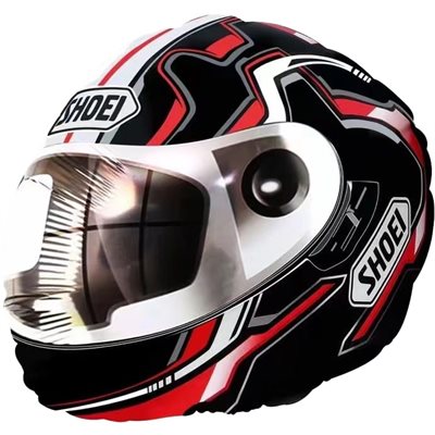 M. 18" Motorbike Helmet