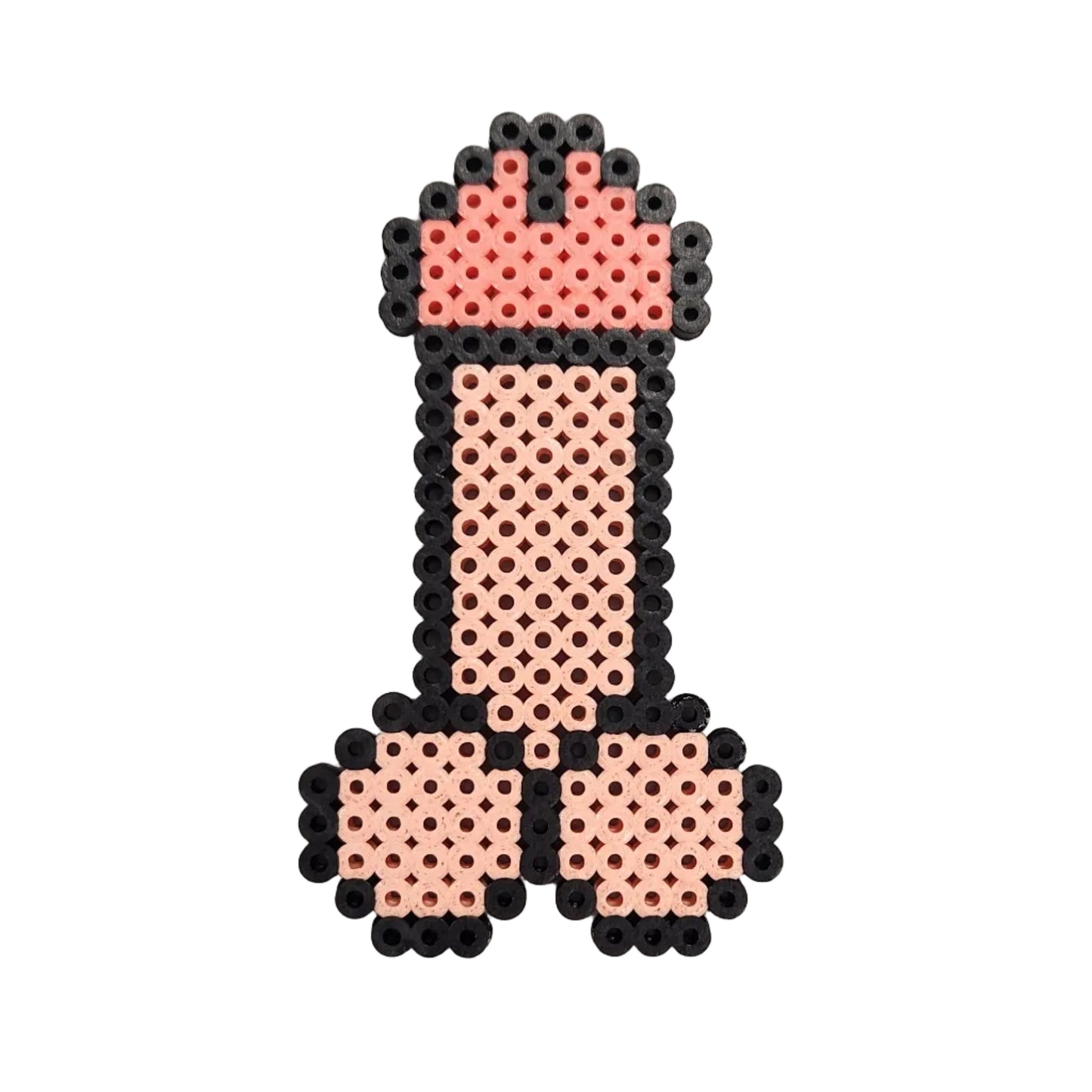 Pixel Art - Penis