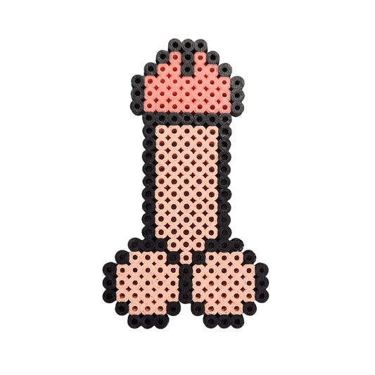 Pixel Art - Penis