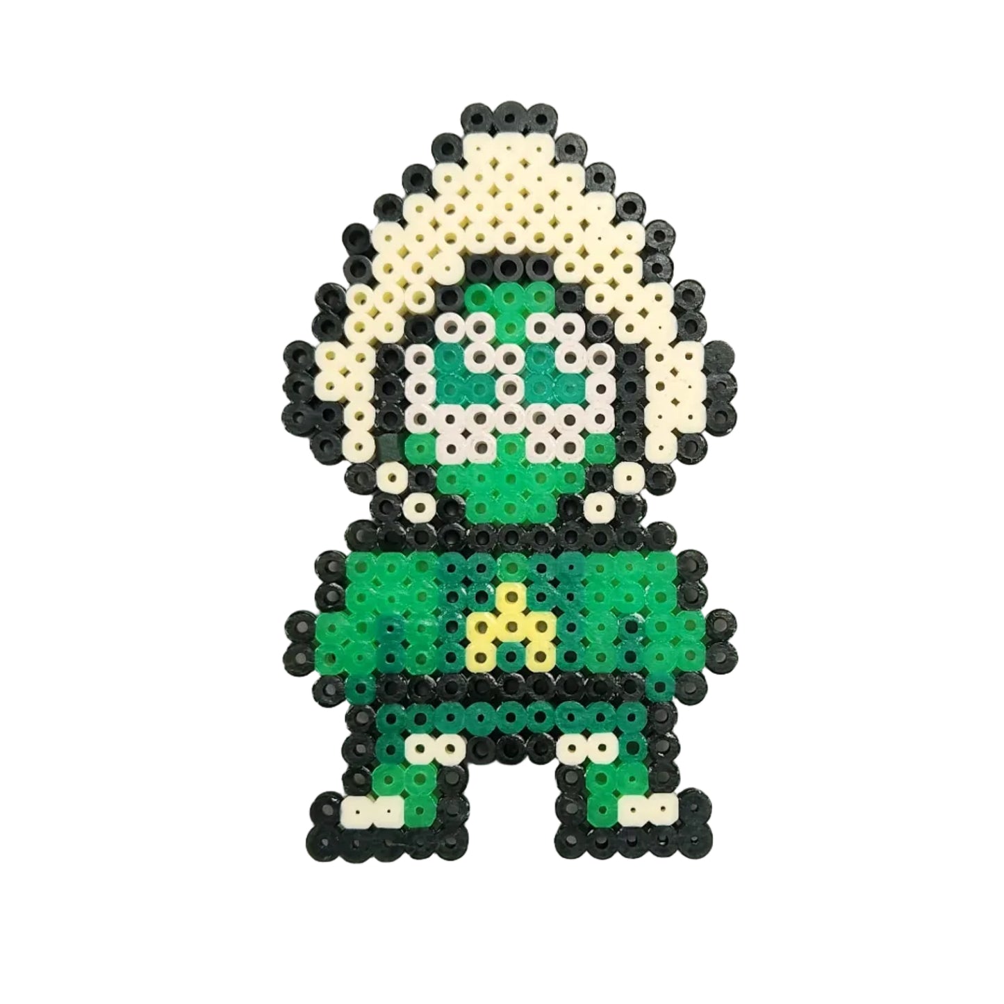 Pixel Art - Peridot (Steven Universe)