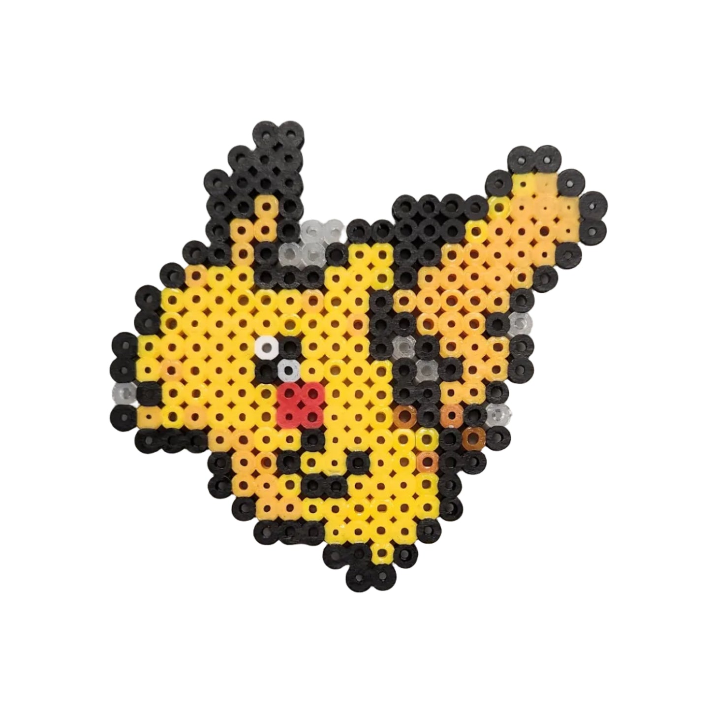 Pixel Art - Pikachu (Pokemon #0025)