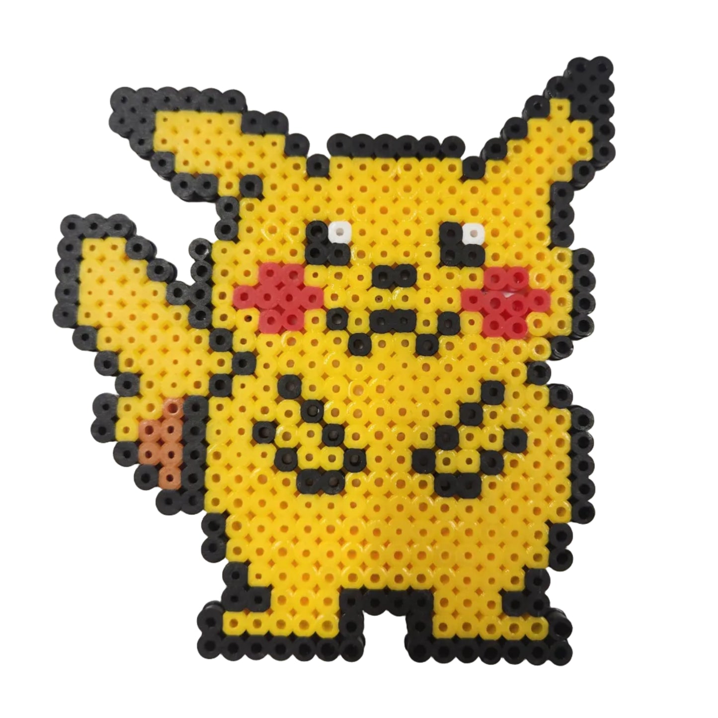 Pixel Art - Pikachu (Pokemon #0025)