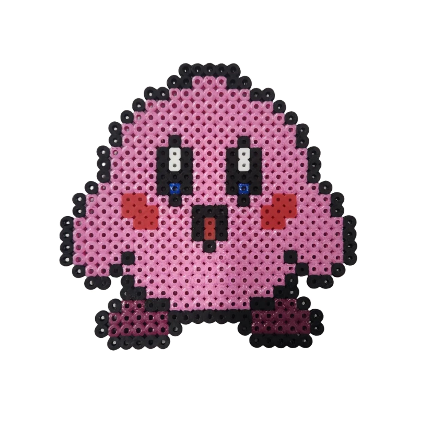 Kirby Pixel Art