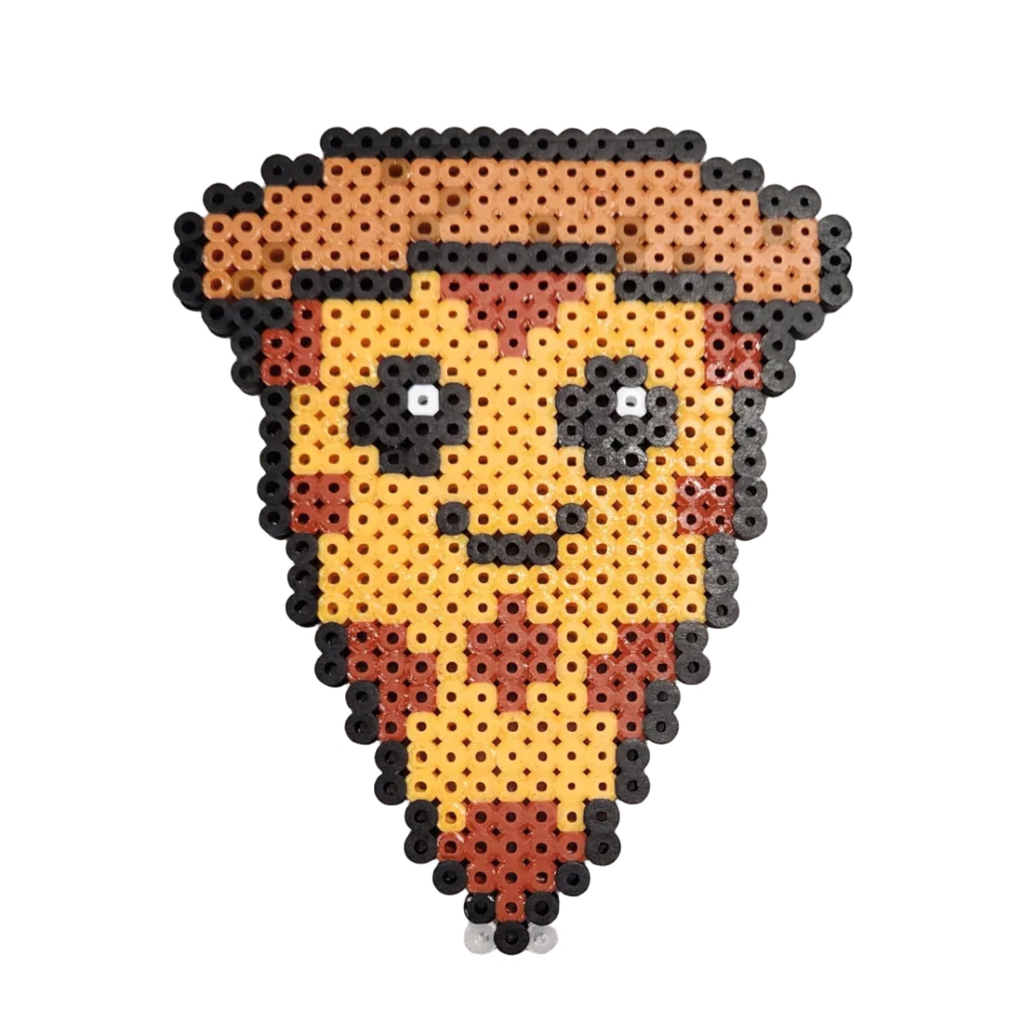 Pixel Art - Silly Foods