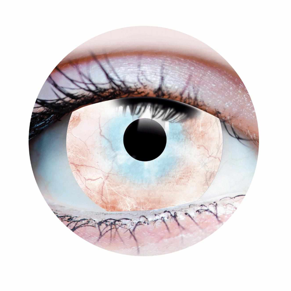 Plague Contact Lenses Primal