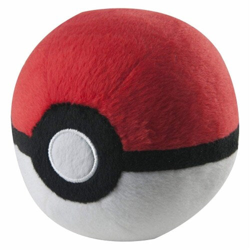 Pokéball Plush - Pokémon