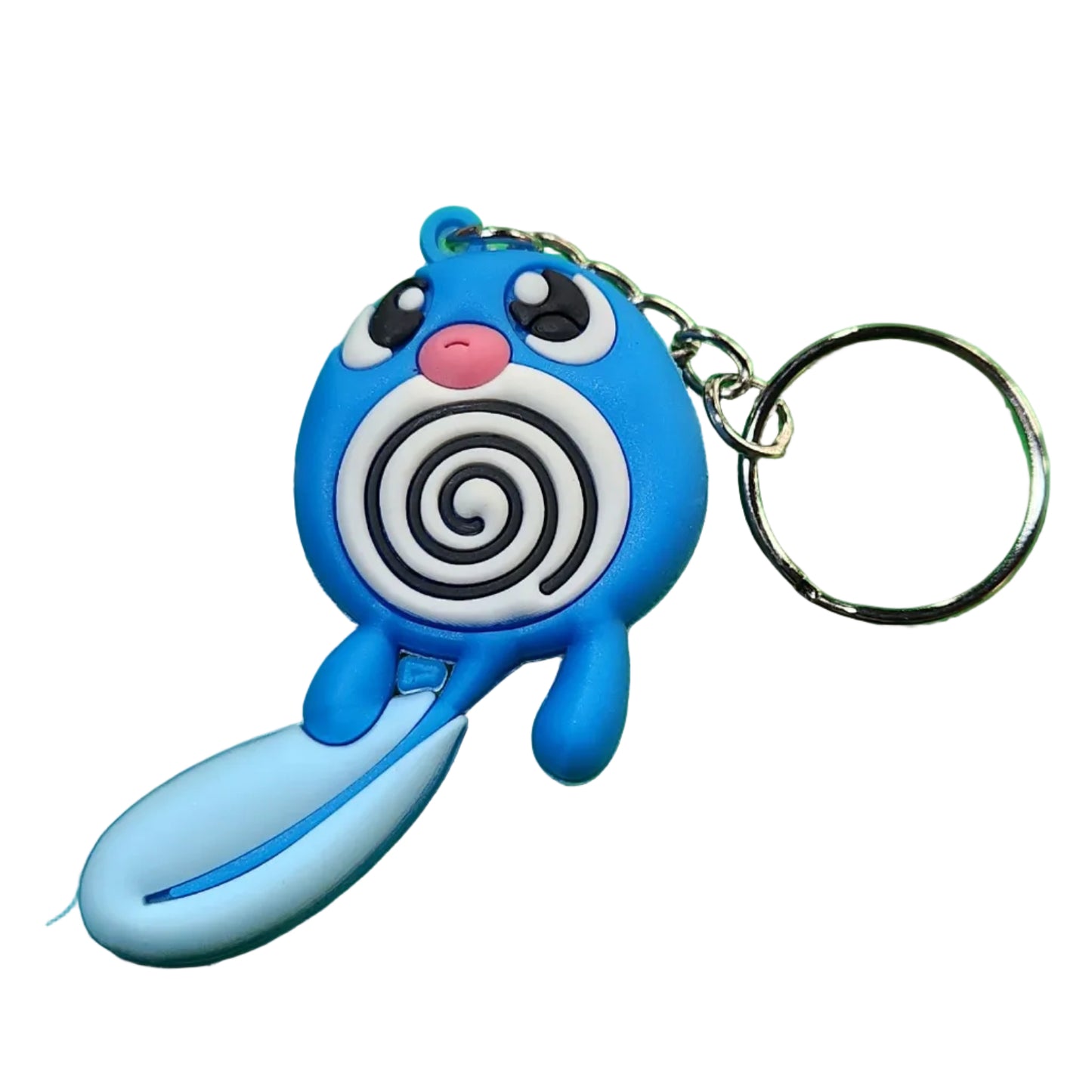 Pokemon Keychain - Assorted