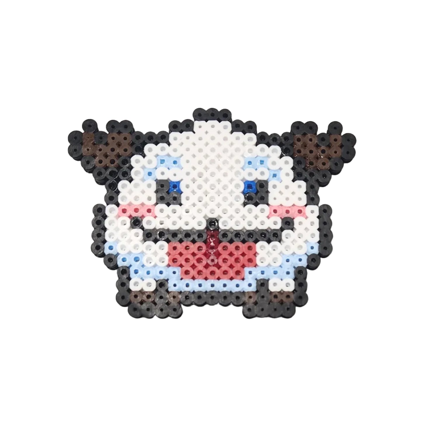 Poro Pixel Art - League Of Legends