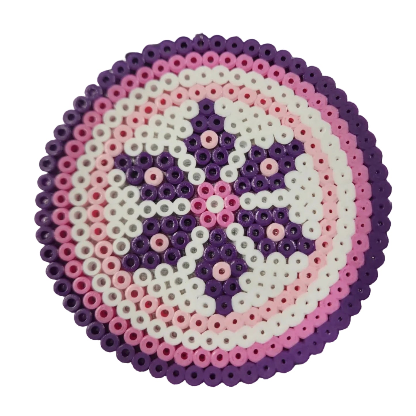 Assorted Pixel Art Coasters