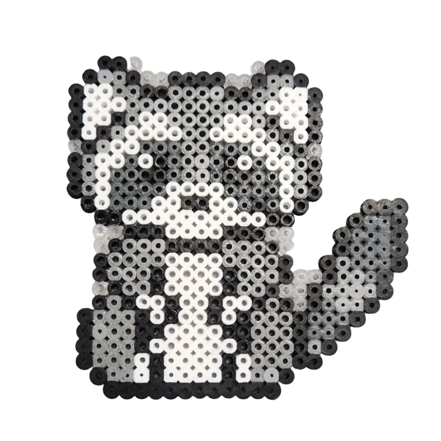 Pixel Art - Cute Animals