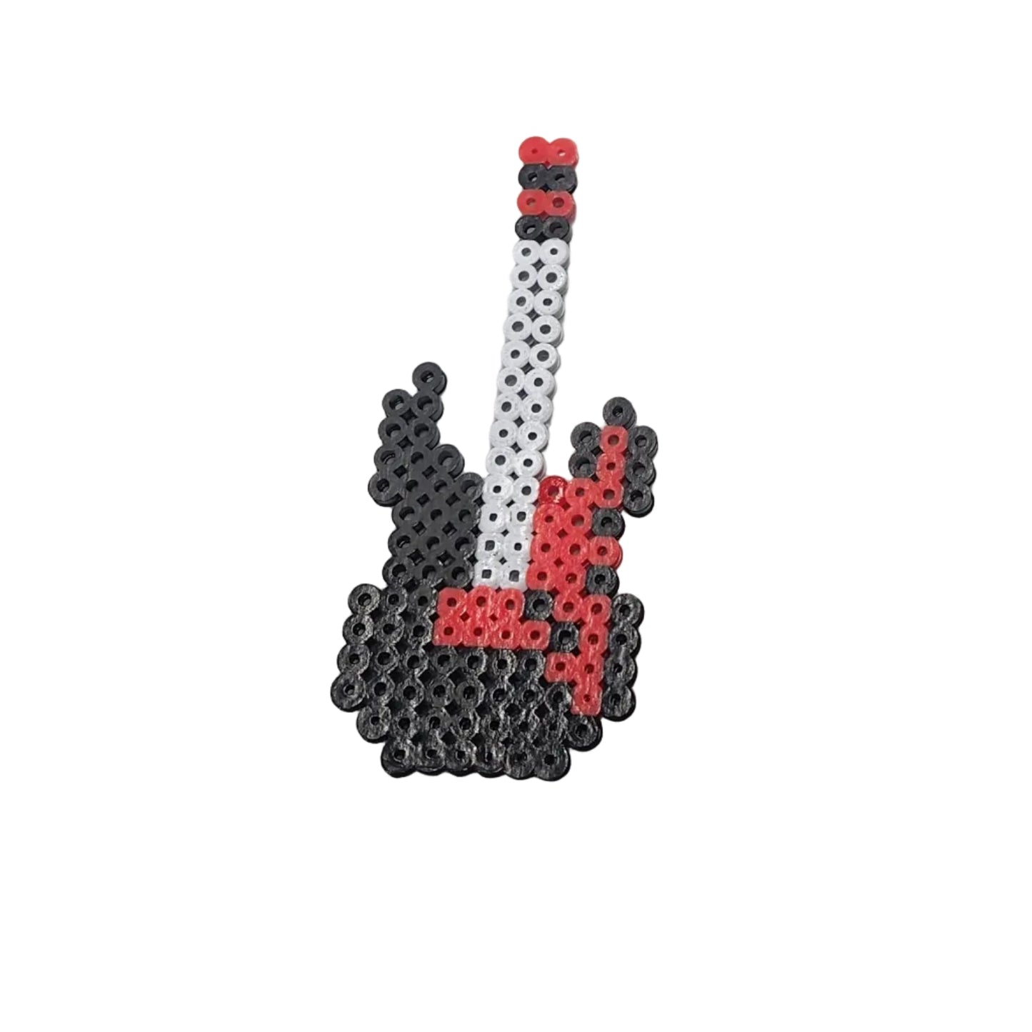 Pixel Art - Electric Guitar/Bass