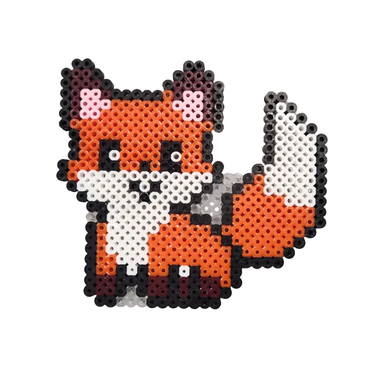 Pixel Art - Cute Animals