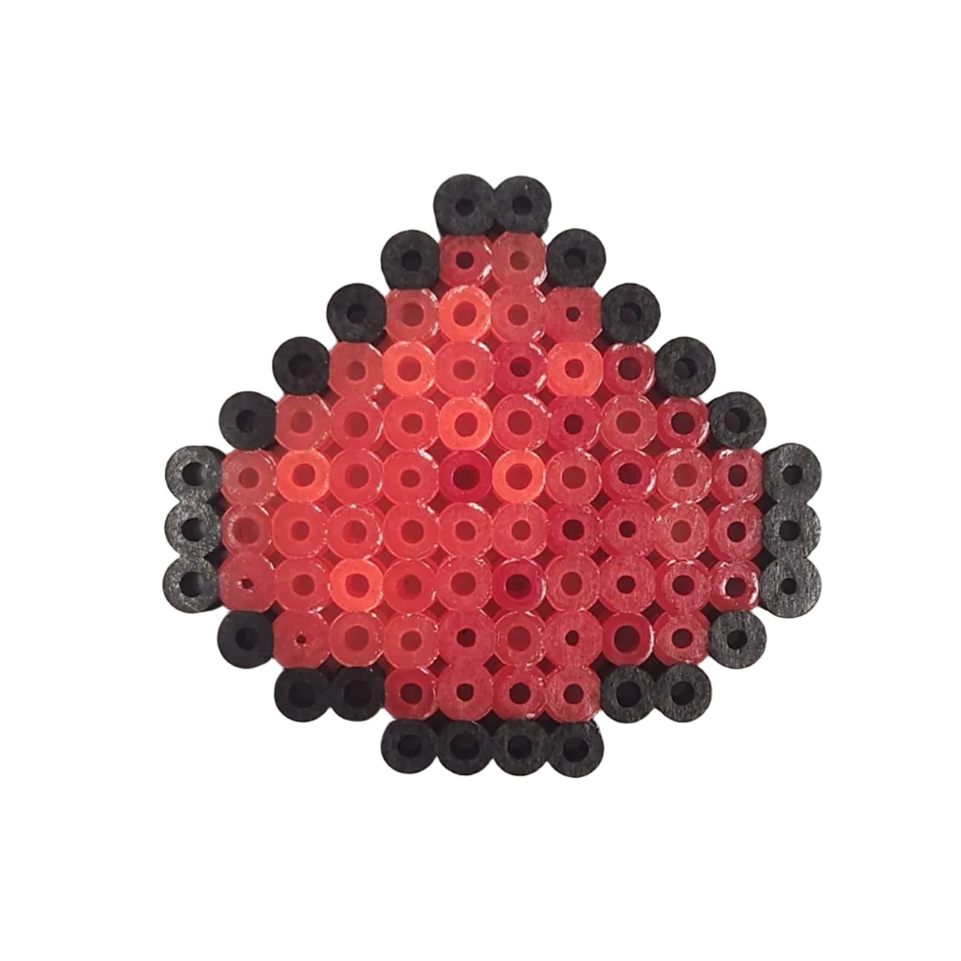 Pixel Art - Redstone (Minecraft)