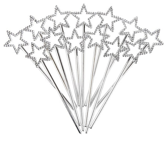 Star Wands