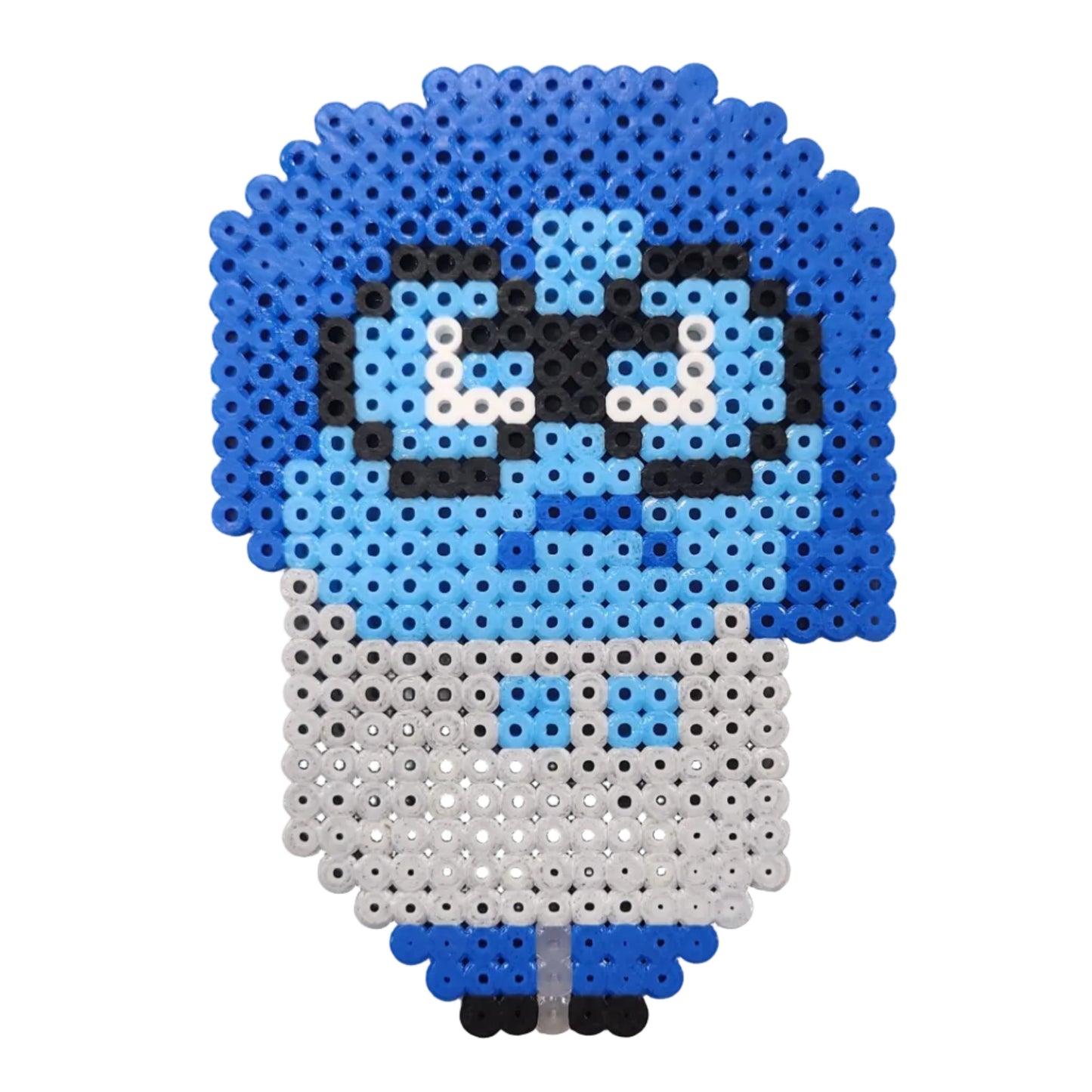 Pixel Art - Sadness (Inside Out)